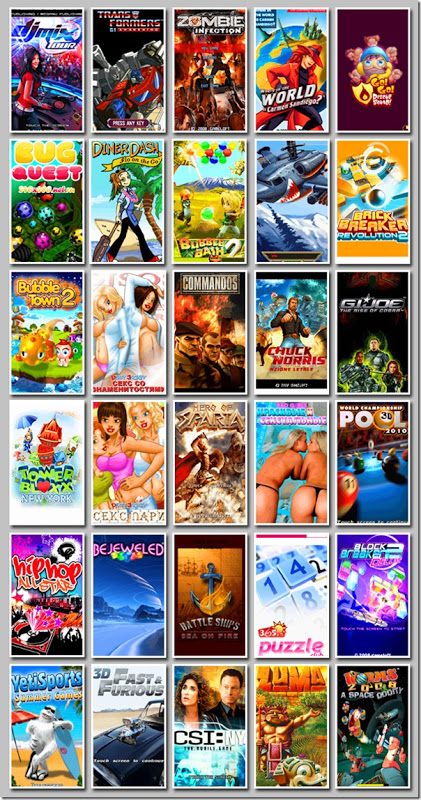 Gameloft Java Game Free Download For Mobile 240x320